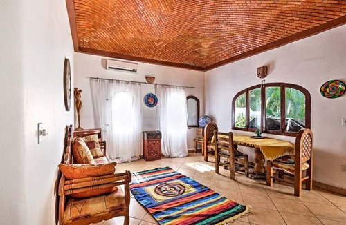 Sayulita Apartment | 139 m² Apartment ∙ 2 bedrooms ∙ 5 guests