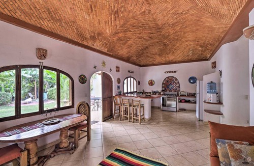 Sayulita Apartment | 139 m² Apartment ∙ 2 bedrooms ∙ 5 guests