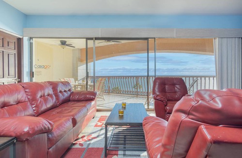 La Choya Condo | 139 m² Condo ∙ 2 bedrooms ∙ 6 guests