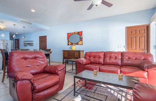 La Choya Condo | 139 m² Condo ∙ 2 bedrooms ∙ 6 guests