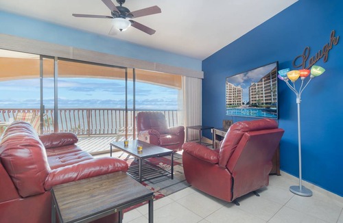 La Choya Condo | 139 m² Condo ∙ 2 bedrooms ∙ 6 guests