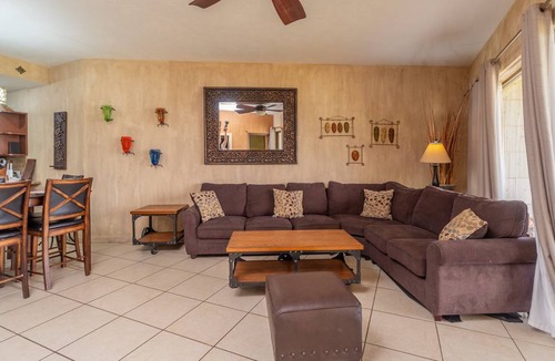 La Choya Condo | 139 m² Condo ∙ 2 bedrooms ∙ 6 guests
