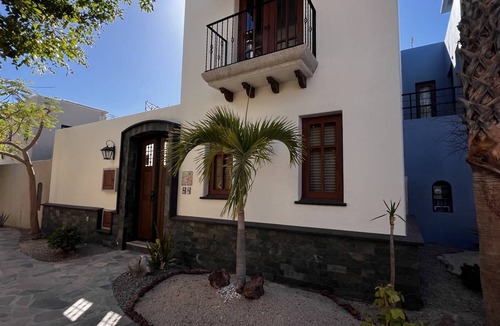 Nopolo House | 139 m² House ∙ 3 bedrooms ∙ 6 guests