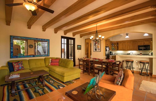 Nopolo House | 139 m² House ∙ 3 bedrooms ∙ 6 guests