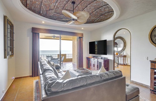 Puerto Penasco Villa | 139 m² Villa ∙ 2 bedrooms ∙ 6 guests