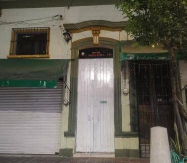 Centro Bed & Breakfast | 14 m² Bed and breakfast ∙ 4 guests