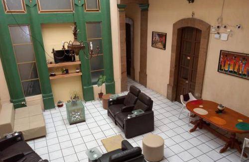 Centro Bed & Breakfast | 14 m² Bed and breakfast ∙ 4 guests