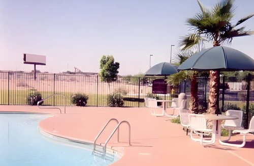 Yuma Hotel | 14 m² Hotel ∙ 127 guests