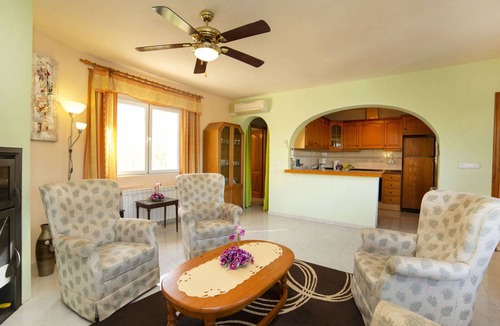 Casas de Torrat Other | 140 m² Accommodation ∙ 2 bedrooms ∙ 4 guests