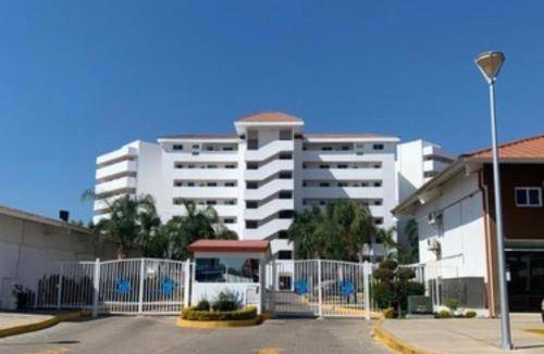 Marina Mazatlan Apartment | 140 m² Apartment ∙ 3 bedrooms ∙ 6 guests