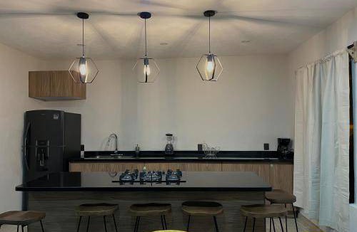 Tapalpa Apartment | 140 m² Apartment ∙ 2 bedrooms ∙ 6 guests