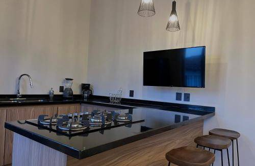 Tapalpa Apartment | 140 m² Apartment ∙ 2 bedrooms ∙ 6 guests