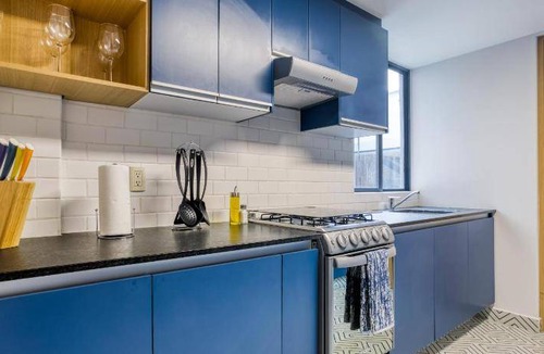 Granada Apartment | 140 m² Apartment ∙ 3 bedrooms ∙ 6 guests