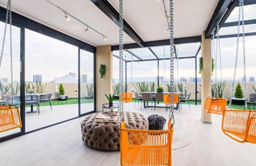 Granada Apartment | 140 m² Apartment ∙ 3 bedrooms ∙ 6 guests