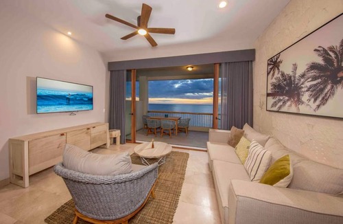 Chula Vista Apartment | 140 m² Apartment ∙ 3 bedrooms ∙ 6 guests