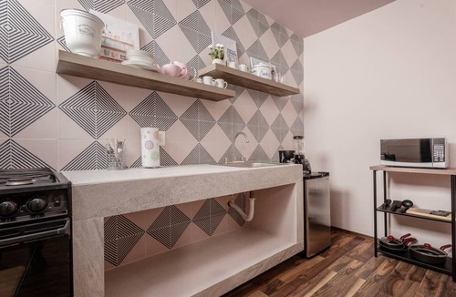 Roma Norte Apartment | 140 m² Apartment ∙ 2 bedrooms ∙ 7 guests