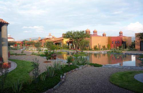 San Miguel de Allende House | 140 m² House ∙ 2 bedrooms ∙ 4 guests