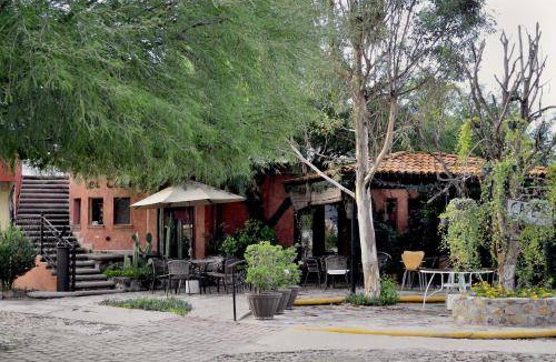 San Miguel de Allende House | 140 m² House ∙ 2 bedrooms ∙ 4 guests