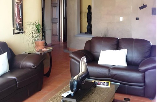 San Miguel de Allende House | 140 m² House ∙ 2 bedrooms ∙ 4 guests