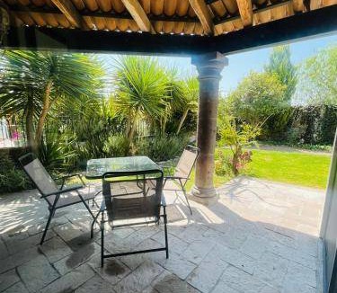 San Miguel de Allende House | 140 m² House ∙ 2 bedrooms ∙ 4 guests