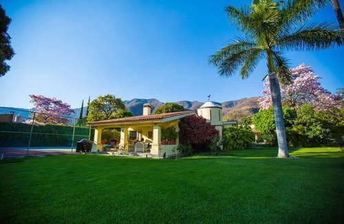 Ajijic House | 140 m² House ∙ 2 bedrooms ∙ 4 guests