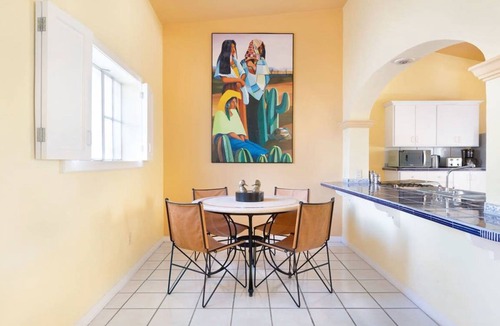 Ajijic House | 140 m² House ∙ 2 bedrooms ∙ 4 guests