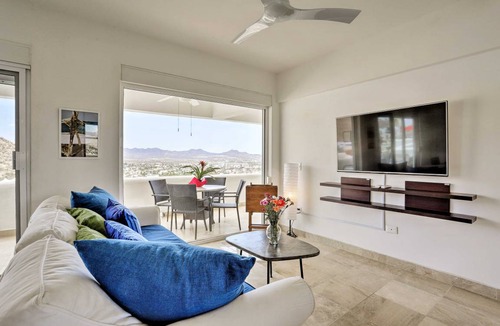 Pedregal Apartment | 143 m² Apartment ∙ 2 bedrooms ∙ 6 guests