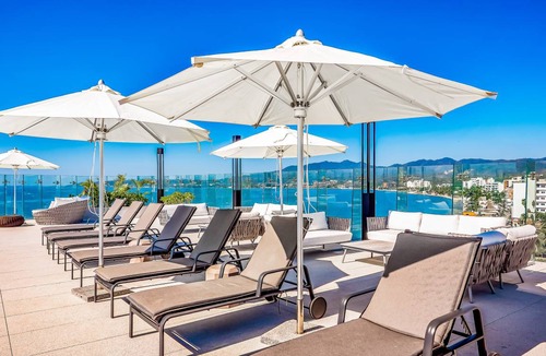 Bucerias Condo | 143 m² Condo ∙ 3 bedrooms ∙ 6 guests