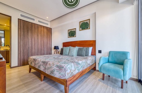 La Cruz de Huanacaxtle Apartment | 143 m² Apartment ∙ 2 bedrooms ∙ 4 guests