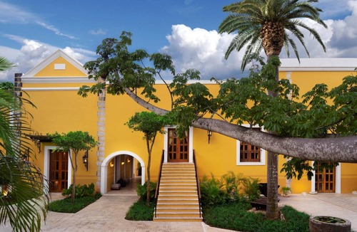 Merida Municipality Hotel | 145 m² Hotel ∙ 127 guests