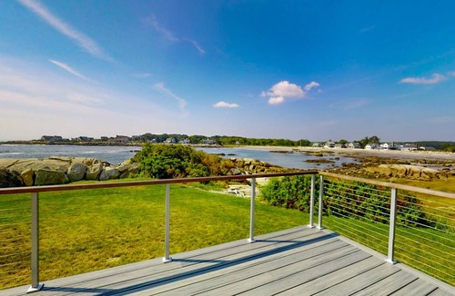 Biddeford House | 149 m² House ∙ 4 bedrooms ∙ 10 guests