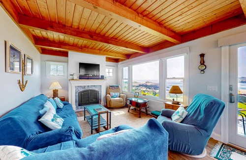 Biddeford House | 149 m² House ∙ 4 bedrooms ∙ 10 guests
