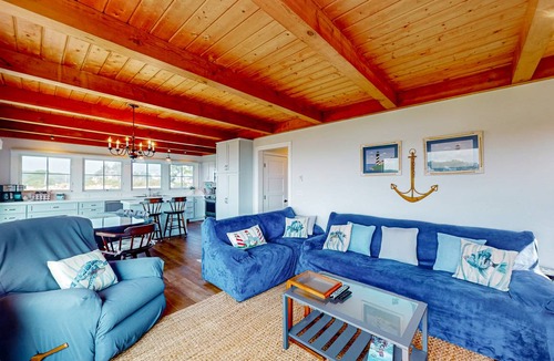 Biddeford House | 149 m² House ∙ 4 bedrooms ∙ 10 guests