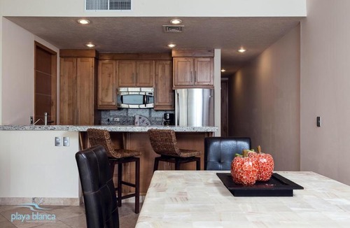 San Carlos Apartment | 14th Floor Ocean View Playa Blanca Condo