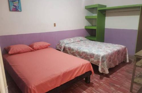 Aguascalientes House | 15 huespedes a 2min de la feria San Marcos 2023