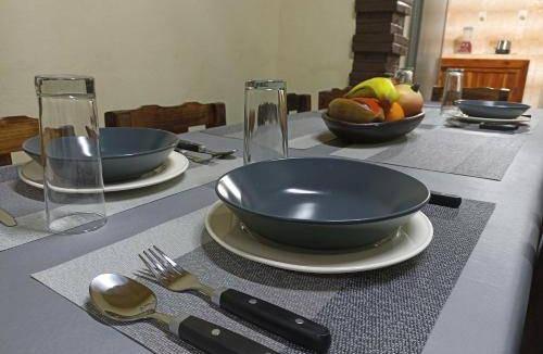 Del Cerrillo Bed & Breakfast | 15 m² Bed and breakfast ∙ 4 guests