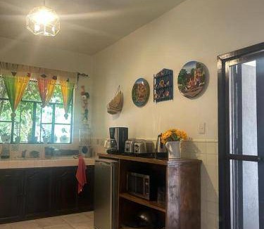 Colonia Guadalupe Bed & Breakfast | 15 m² Bed and breakfast ∙ 3 guests