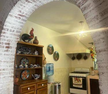 Colonia Guadalupe Bed & Breakfast | 15 m² Bed and breakfast ∙ 3 guests
