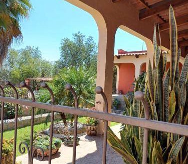 Tequisquiapan Bed & Breakfast | 15 m² Bed and breakfast ∙ 4 guests