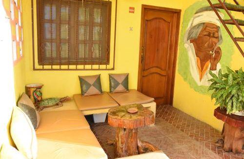 Downtown Cancun Bed & Breakfast | 15 m² Bed and breakfast ∙ 2 guests