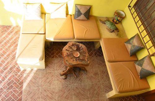 Downtown Cancun Bed & Breakfast | 15 m² Bed and breakfast ∙ 2 guests