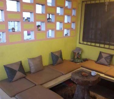 Downtown Cancun Bed & Breakfast | 15 m² Bed and breakfast ∙ 2 guests