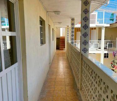 Tehuacan Bed & Breakfast | 15 m² Bed and breakfast ∙ 4 guests