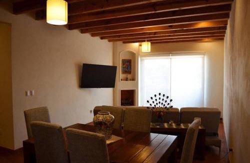 Atascadero House | 15 m² House ∙ 2 bedrooms ∙ 6 guests