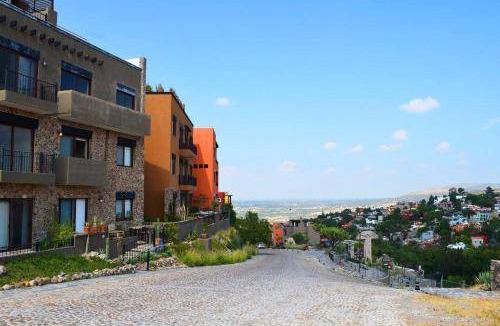 Atascadero House | 15 m² House ∙ 2 bedrooms ∙ 6 guests