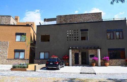 Atascadero House | 15 m² House ∙ 2 bedrooms ∙ 6 guests