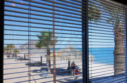 San Felipe House | 15 m² House ∙ 2 bedrooms ∙ 5 guests