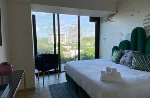 Financial District Apartment | 150 m² Apartment ∙ 2 bedrooms ∙ 6 guests