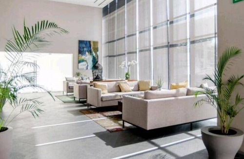 Financial District Apartment | 150 m² Apartment ∙ 2 bedrooms ∙ 6 guests