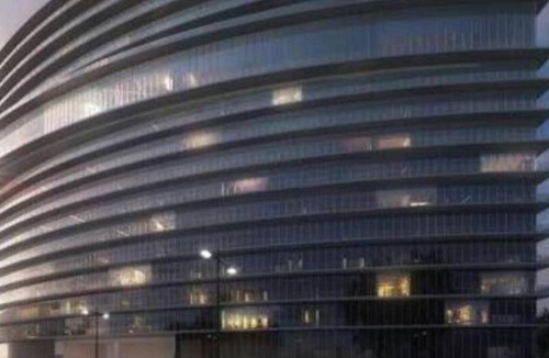 Financial District Apartment | 150 m² Apartment ∙ 2 bedrooms ∙ 6 guests